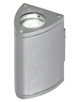 Lampa zewnętrzna Luca