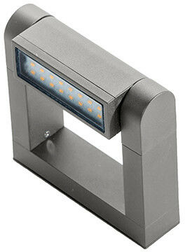 FRAME IP54 WALL