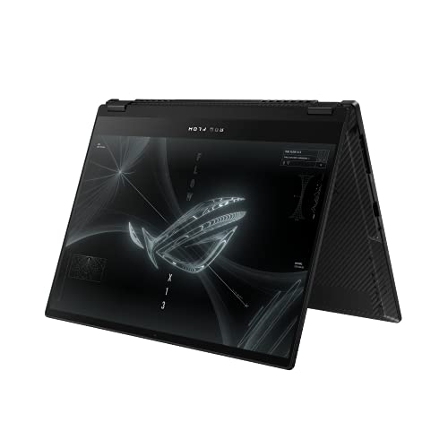 ASUS ROG Flow X13 Convertible Laptop | wyświetlacz 13,4