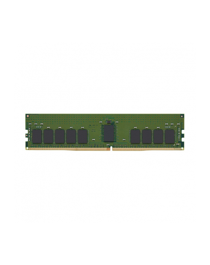 KINGSTON 32GB 3200MHz DDR4 ECC Reg CL22 DIMM 2Rx8 Hynix C Rambus