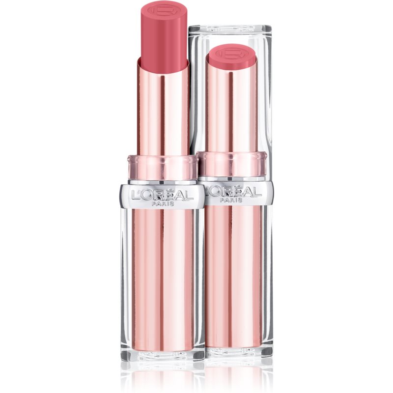 Loreal Color Riche Glow Paradise Rose Mirage - szminka 193 3,8g
