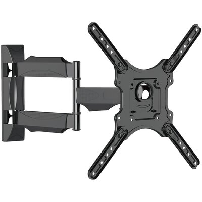 Gembird TV SET ACC WALL MOUNT 32-55"/WM-55RT-05 8716309109956