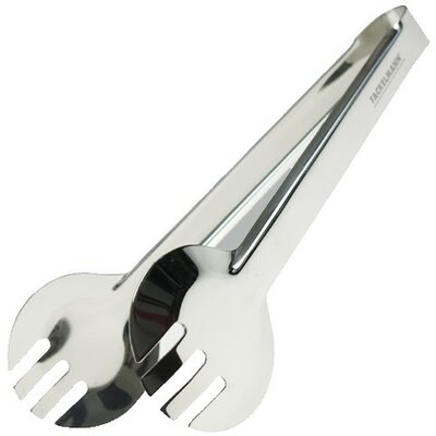 Fackelmann Szczypce do serwowania Brilliant okrągłe 47017 s-1614-uniw