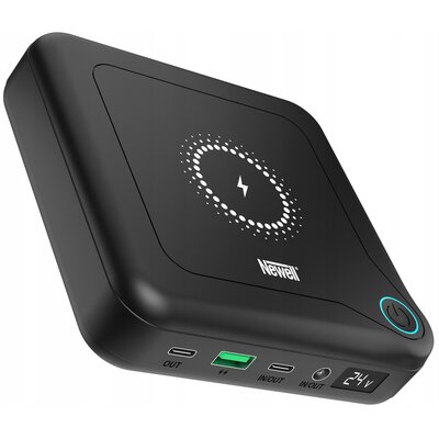 NEWELL GP12 24000 mAh PD 45W QI 10W