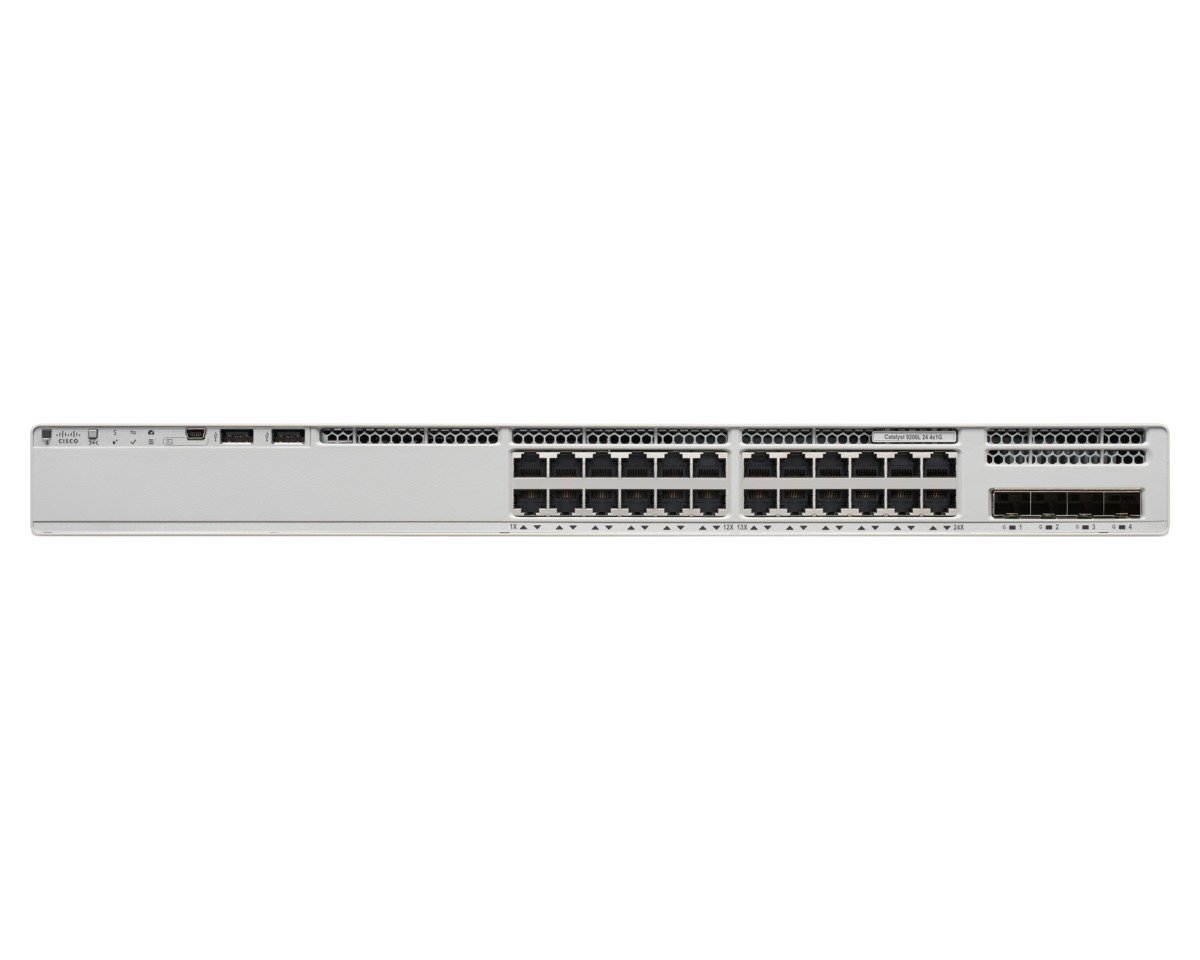 Cisco C9200-24T-E C9200-24T-E