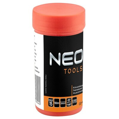 NEO-TOOLS Nić do uszczelniania gwintów NEO 02-438