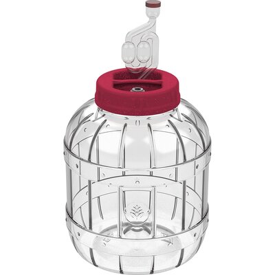 BROWIN Słoik BROWIN 602115 5 L