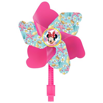 Disney Wiatraczek, Minnie Mouse