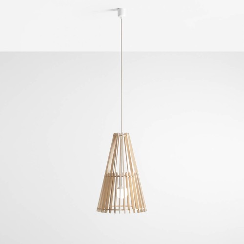 Aldex Ferb III lampa wisząca 1-punktowa 993G_L 993G_L