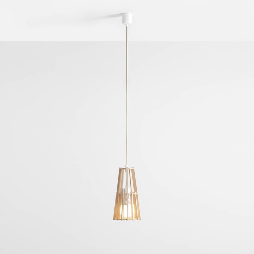 Aldex Ferb II lampa wisząca 1-punktowa 993G_S 993G_S