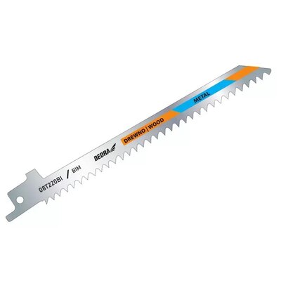 Dedra Brzeszczot 08T220BI