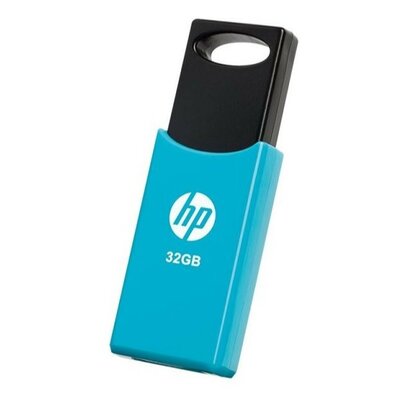 HP HPFD212LB 32 GB HPFD212LB-32