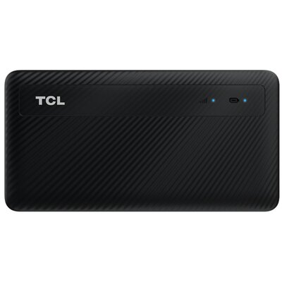 TCL Router TCL LINK ZONE 4G LTE Czarny |
