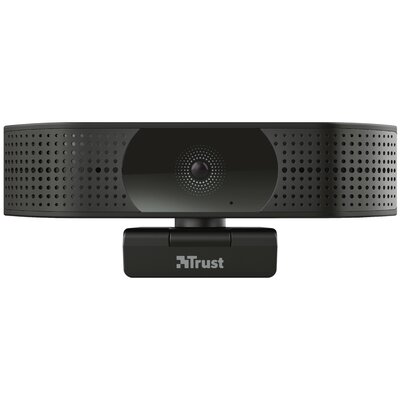 Trust Teza 4k UHD Webcam 24280