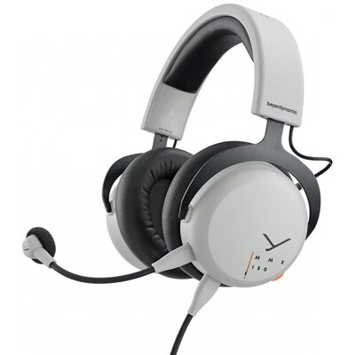 Beyerdynamic MMX 150 szare