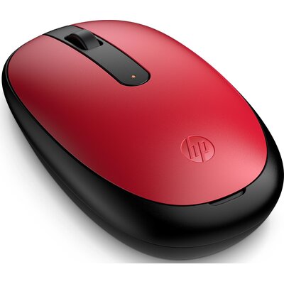 HP 240 Empire Red