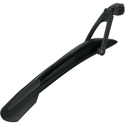 Sks Błotnik SKS X-Blade II czarny / Rozmiar koła: 26