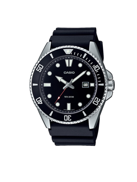 Casio ZEGAREK SPORTOWY MDV-107-1A1VEF