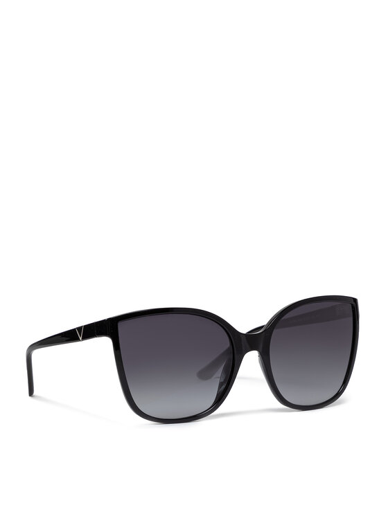 Guess Okulary przeciwsłoneczne GU7748 6001B Czarny