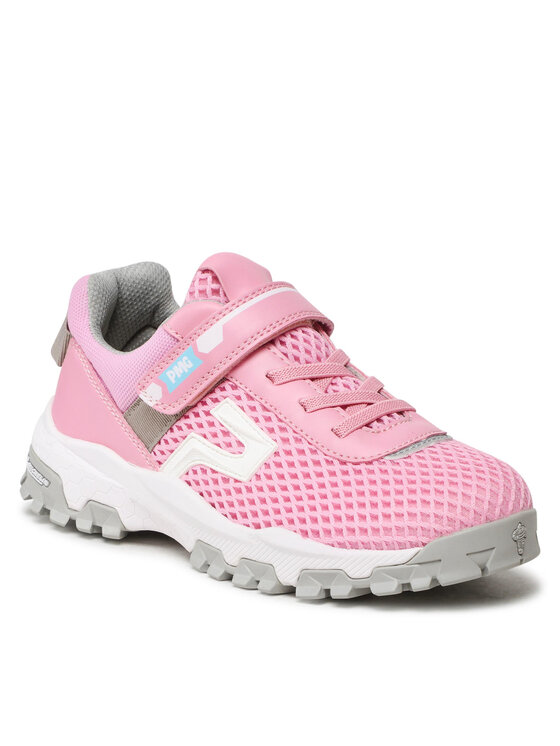 Primigi Sneakersy 1937000 D Różowy