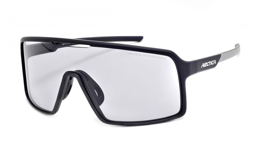 Okulary rowerowe fotochrom Arctica S-336F