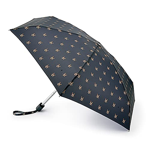 Fulton Mały 2 Mono Gepard parasol z nadrukiem L501