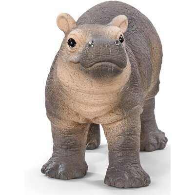 Schleich Hipopotam Dziecko