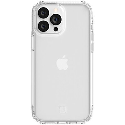 Incipio Slim obudowa ochronna do iPhone 13 Pro przezroczysta IEOINSL13PCL