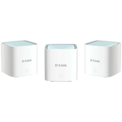 D-Link M15-3 (3pak)