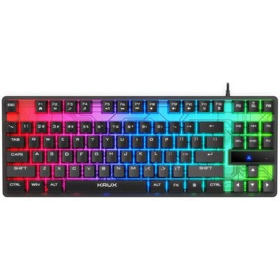 Krux Solar TKL RGB KRX0114