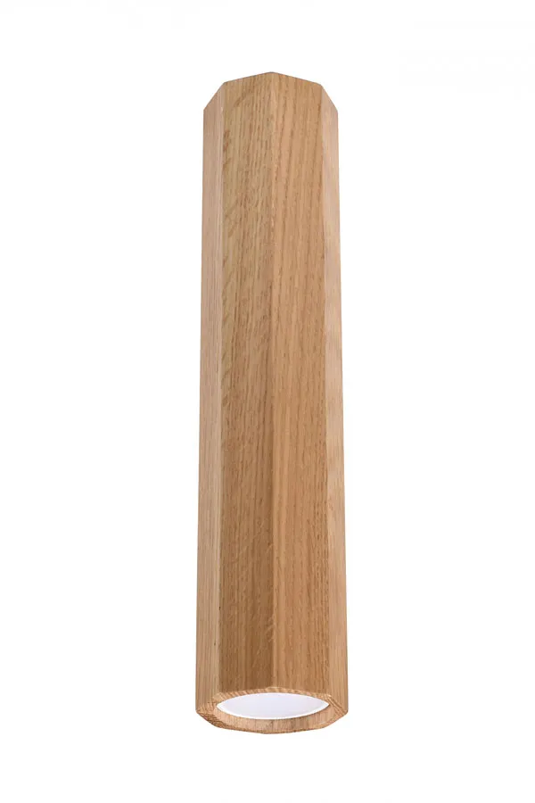 Skandynawski plafon tuba słupek - S471 P8-R84