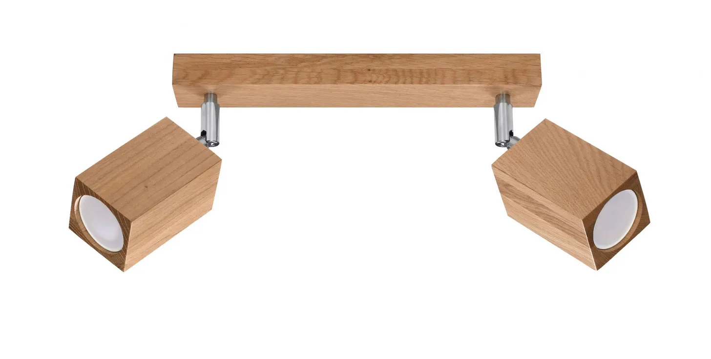 Skandynawski podwójny plafon - 4X S480 E6-W88