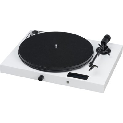 Pro-Ject JUKEBOX E biały