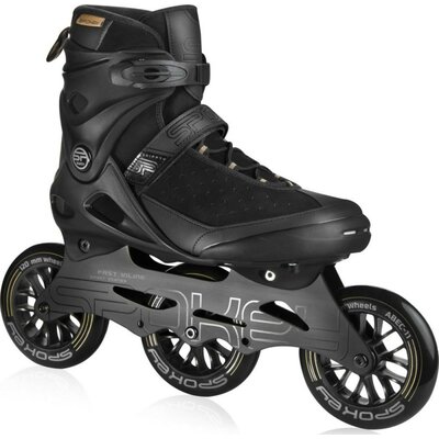 Spokey SHIFFTY PRO Łyżworolki 42 BK