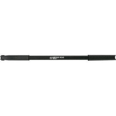 SKS Pompka VX czarny / Rozmiar: 59-64 cm