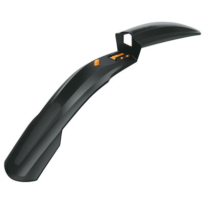 Sks Błotnik Shockblade Dark czarny / Montaż: przód / Rozmiar koła: 29
