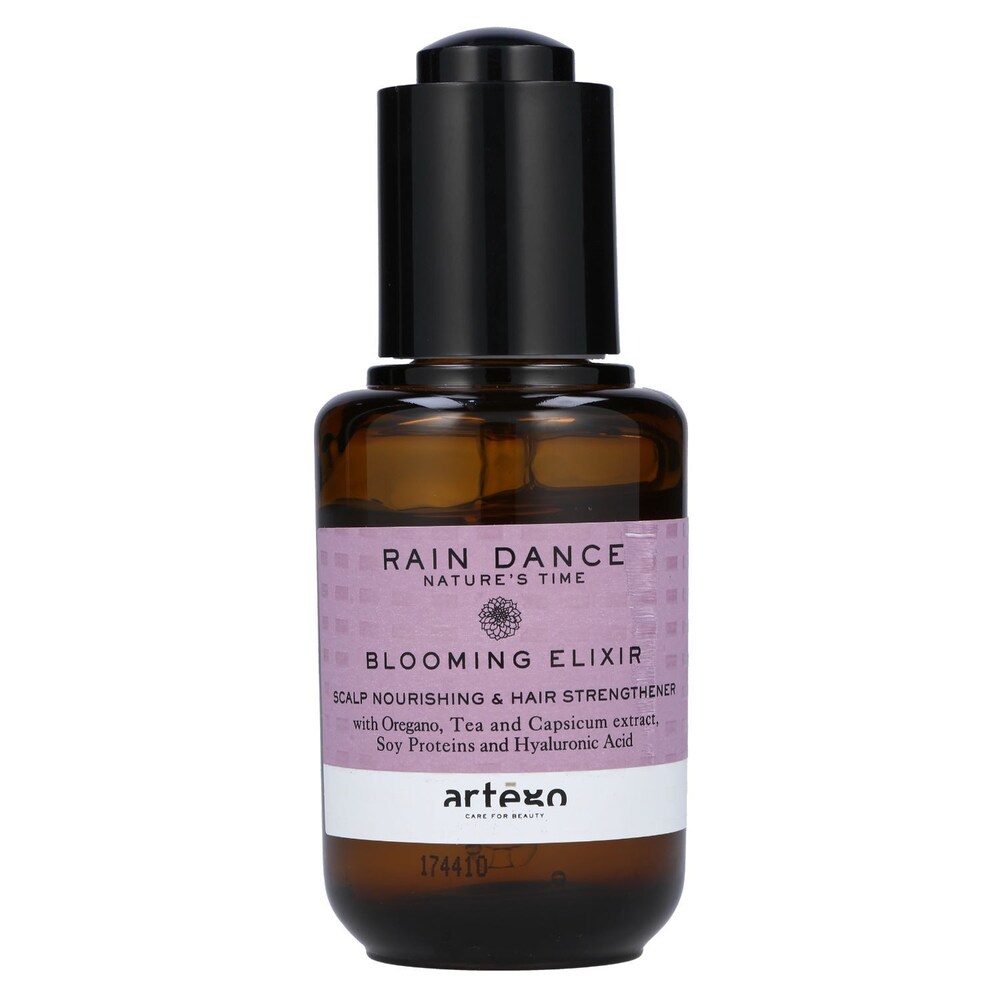 Opinie o Rain Dance Blooming Elixir Porost Włosów 50