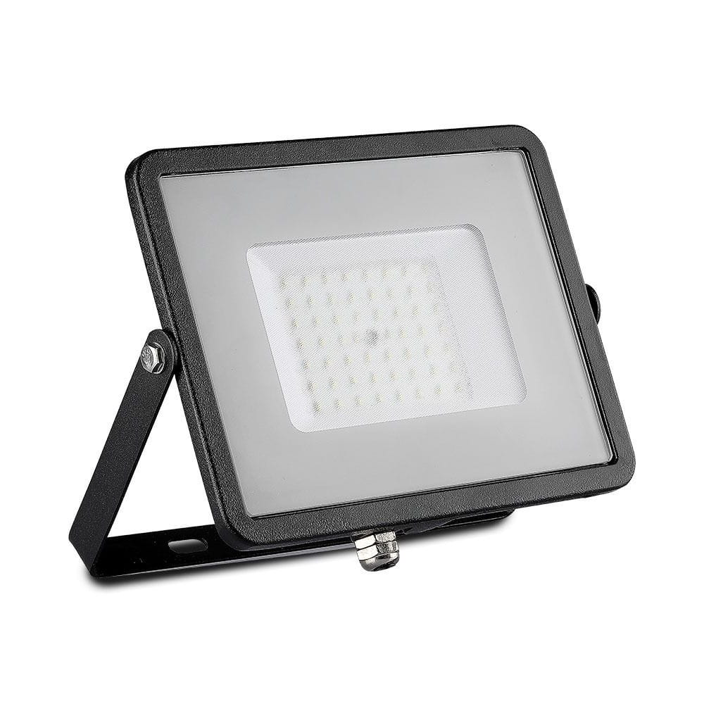 V-TAC Naświetlacz 50W 6500K V-TAC SAMSUNG LED VT-56 21761