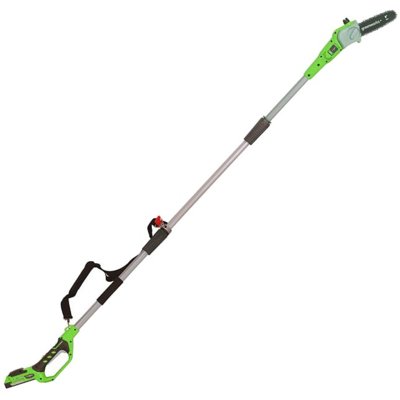 Greenworks Pilarka do gałęzi 20 cm 24 V 2000107