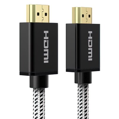 3M Kabel Orico HDMI HDMI czarny HD501-30-BK-BP HD501-30-BK-BP