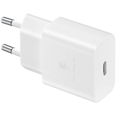 Samsung 15W EP-T1510 bez kabla biała EP-T1510NWEGEU