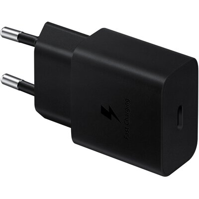 Samsung 15W EP-T1510 bez kabla czarna EP-T1510NBEGEU