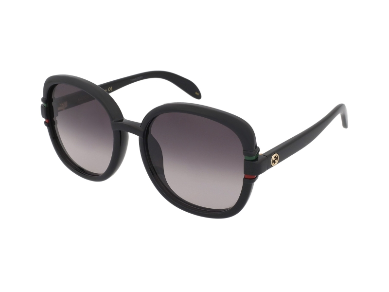 Okulary przeciwsłoneczne Gucci GG1068SA 001