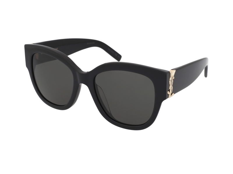 Saint Laurent Okulary przeciwsłoneczne SL M95/F-001
