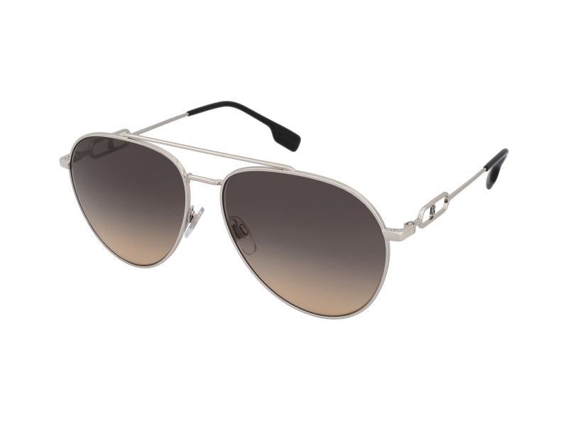 Okulary przeciwsłoneczne Burberry Carmen BE3128 1005G9