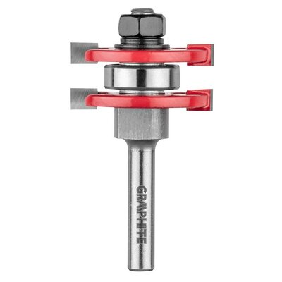 GRAPHITE Frez 56H221