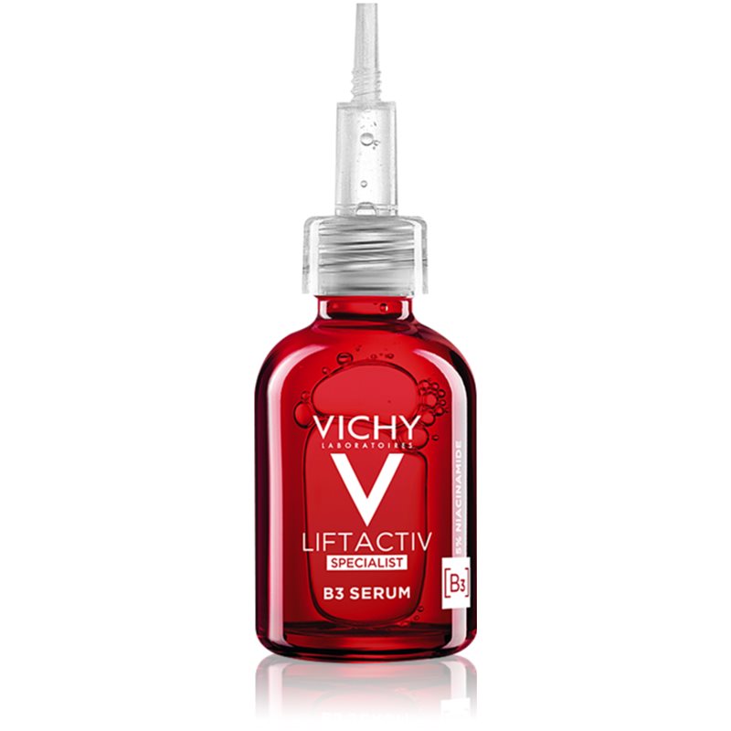 Vichy Vichy Liftactiv Specialist B3 - serum redukujące przebarwienia i zmarszczki z 5% niacynamidu 30ml