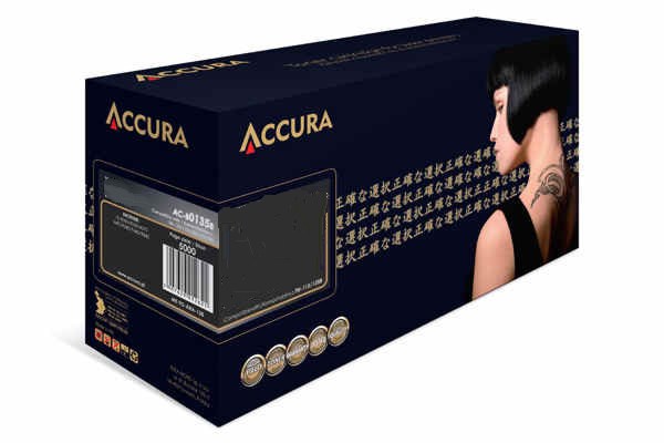 Zamiennik HP No. 36A (CB436A) Toner ACCURA zamien nik do HP LaserJet M1120 LaserJet M1120n LaserJet M1522n LaserJet M1522nf LaserJet P1505 LaserJet P1