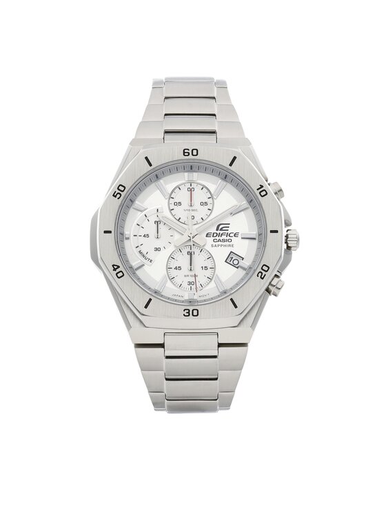 Casio Zegarek męski EDIFICE EFB-680D-7AVUEF