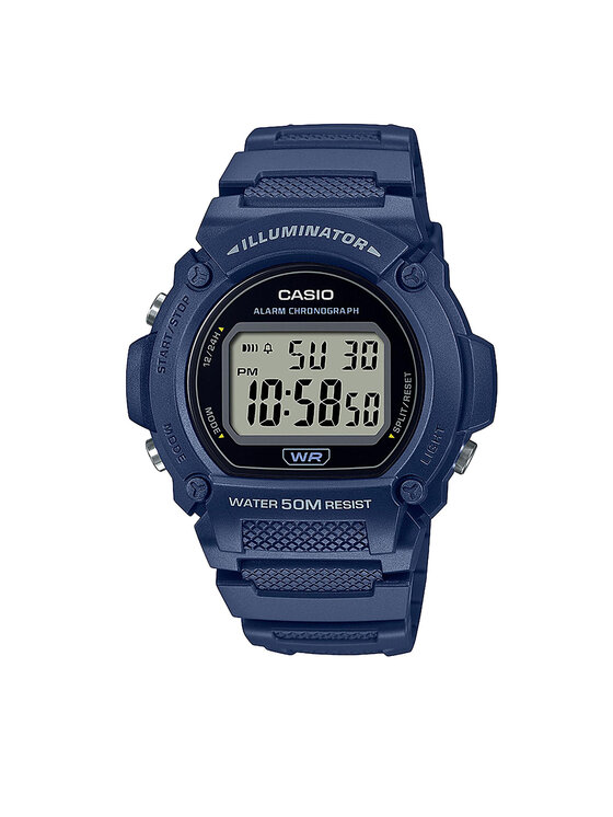 Casio Collection Youth W 219H 2AVEF 007)